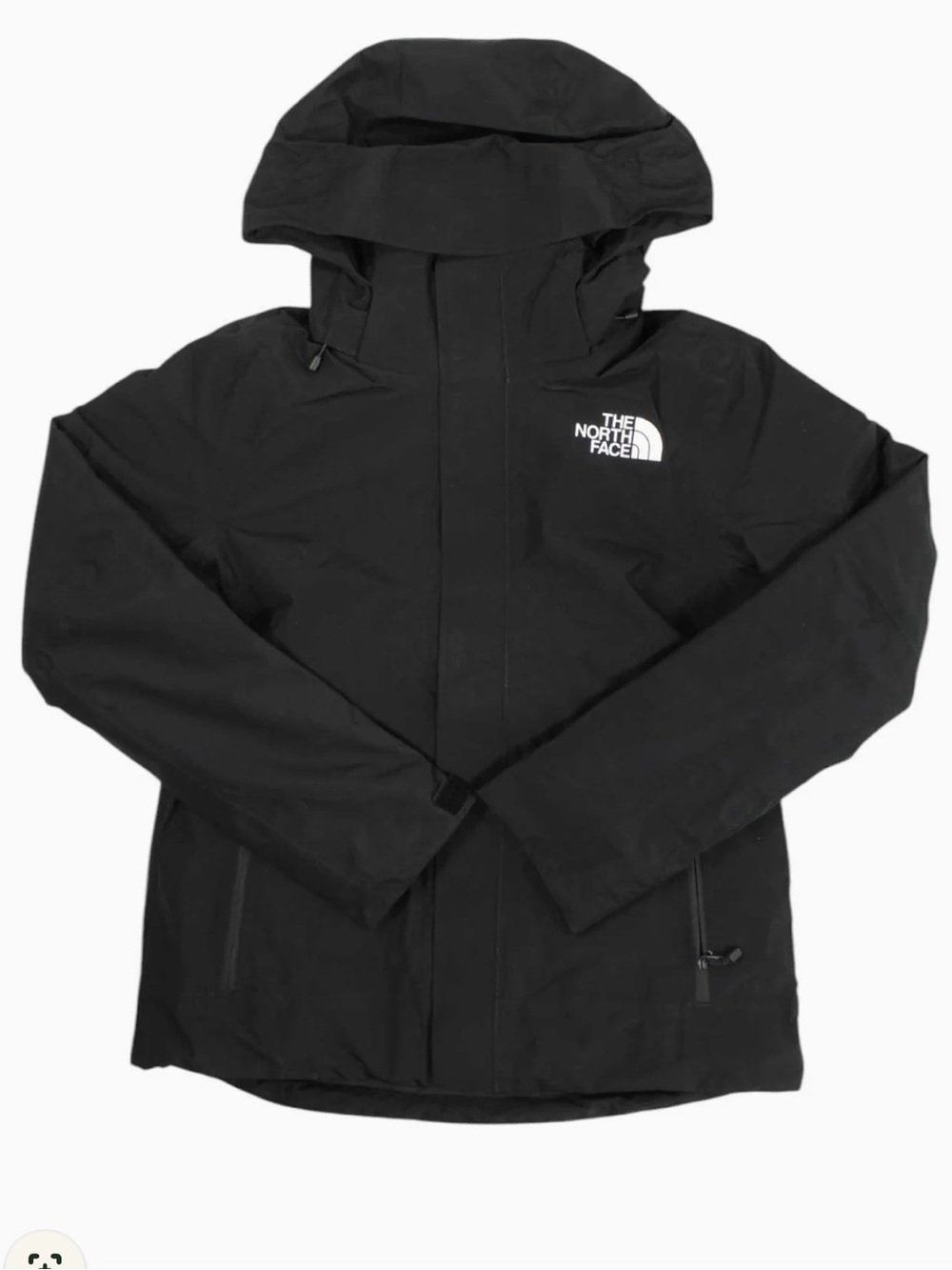 The North Face Garner Triclimate Jacket – Women’s Small